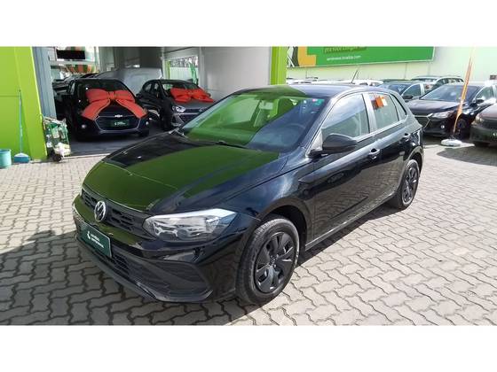 VOLKSWAGEN POLO 1.0 MPI TRACK MANUAL VOLKSWAGEN POLO 1.0 MPI TRACK MANUAL